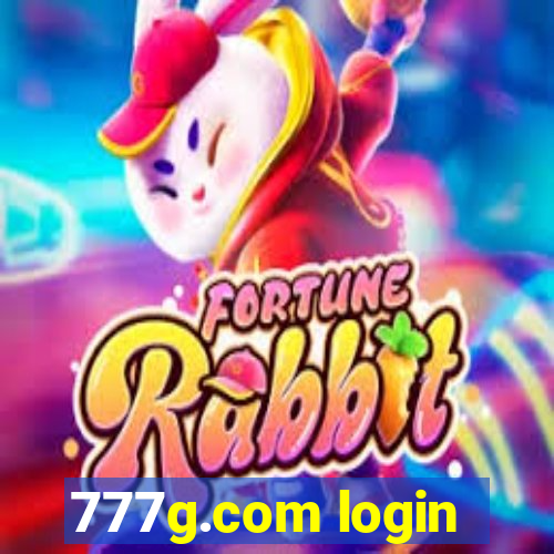 777g.com login